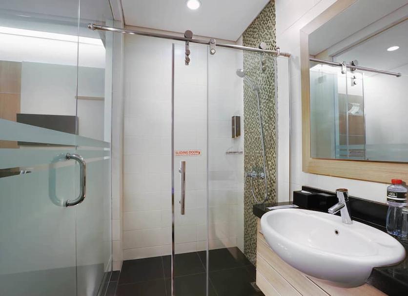 Banyo Fotoğraf