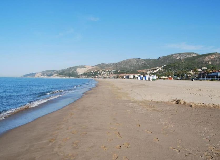 Plaj Fotoğraf