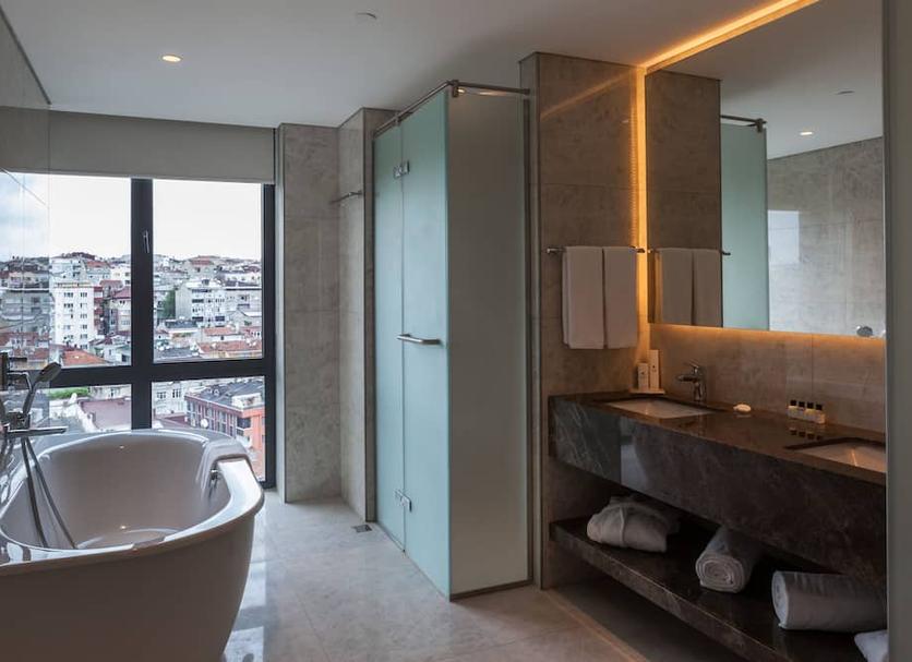 Banyo Fotoğraf