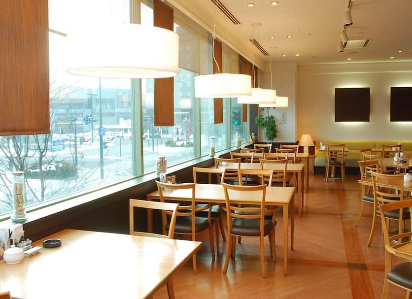 Restoran Fotoğraf