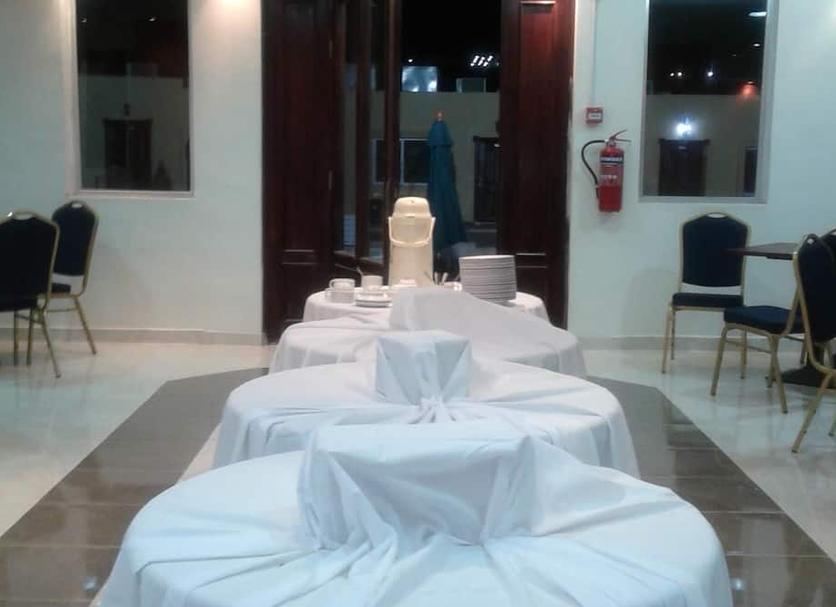 Restoran Fotoğraf
