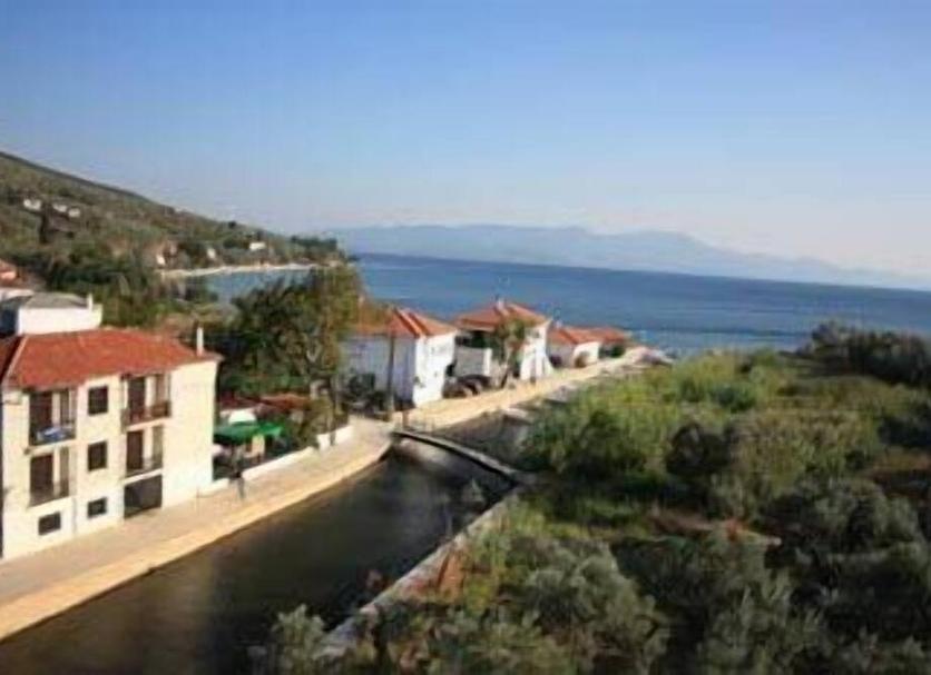 Dış görünüm Fotoğraf