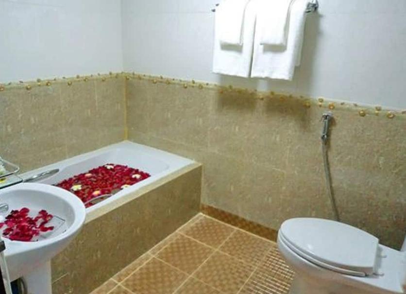Banyo Fotoğraf