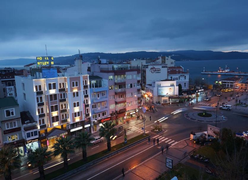 Dış görünüm Fotoğraf