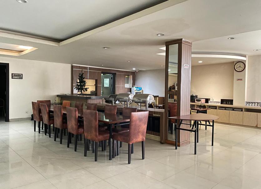 Restoran Fotoğraf