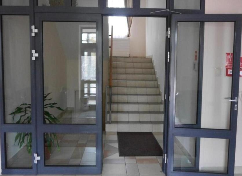 Merdivenler Fotoğraf