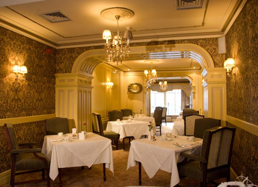 Restoran Fotoğraf