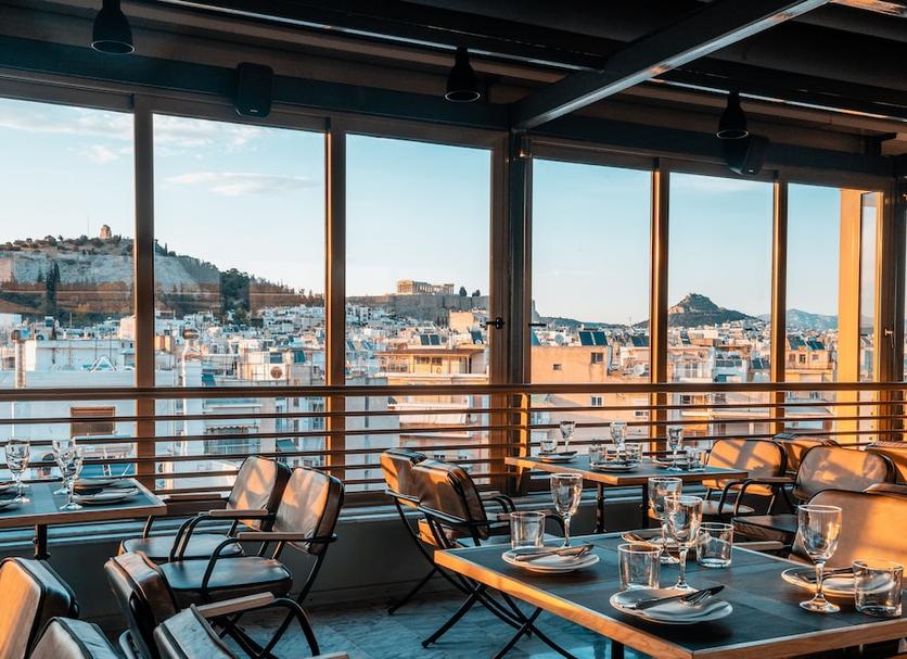 Restoran Fotoğraf