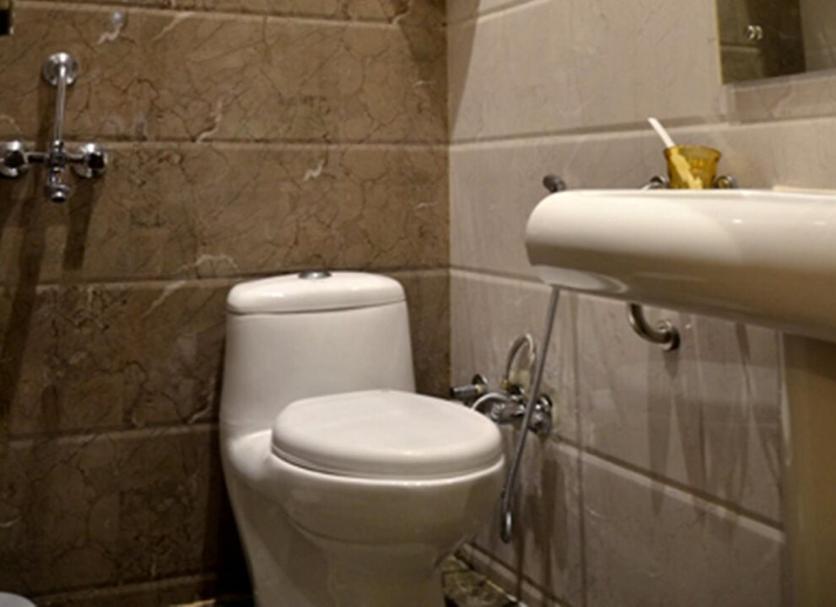 Banyo Fotoğraf