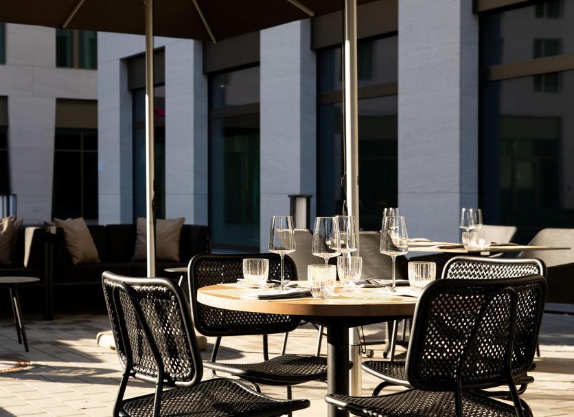 Restoran Fotoğraf