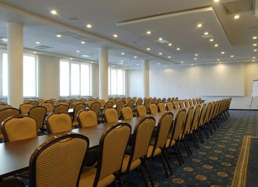 Konferans salonu Fotoğraf