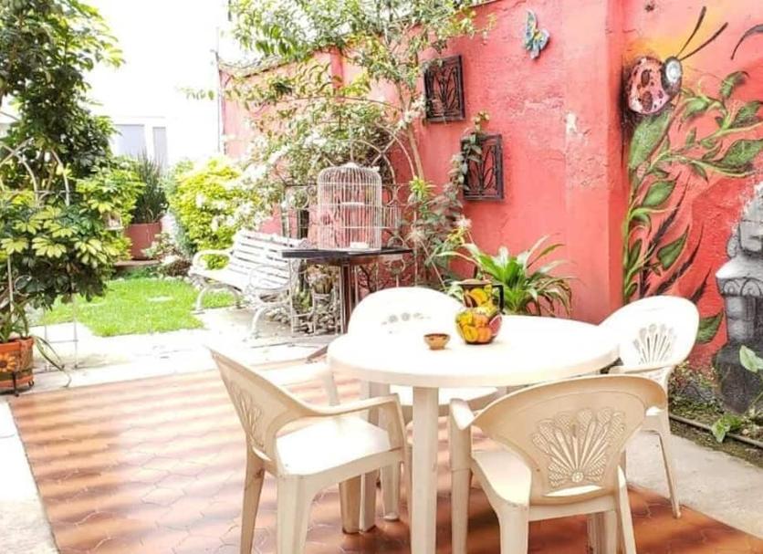 Veranda Fotoğraf
