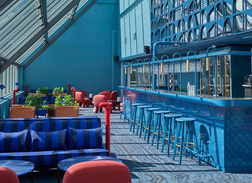 Bar Fotoğraf
