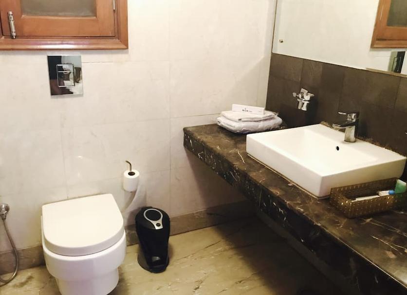 Banyo Fotoğraf
