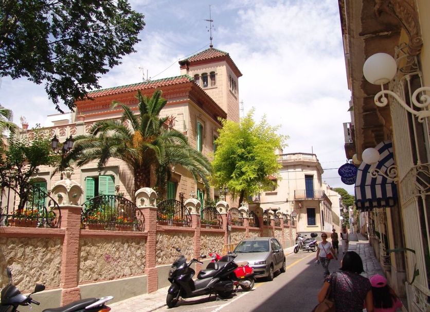 Dış görünüm Fotoğraf