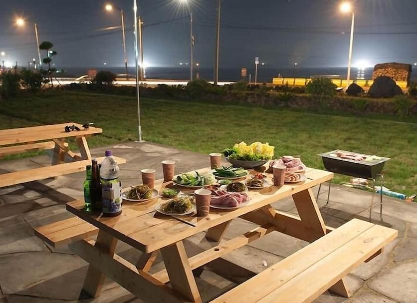 Veranda Fotoğraf