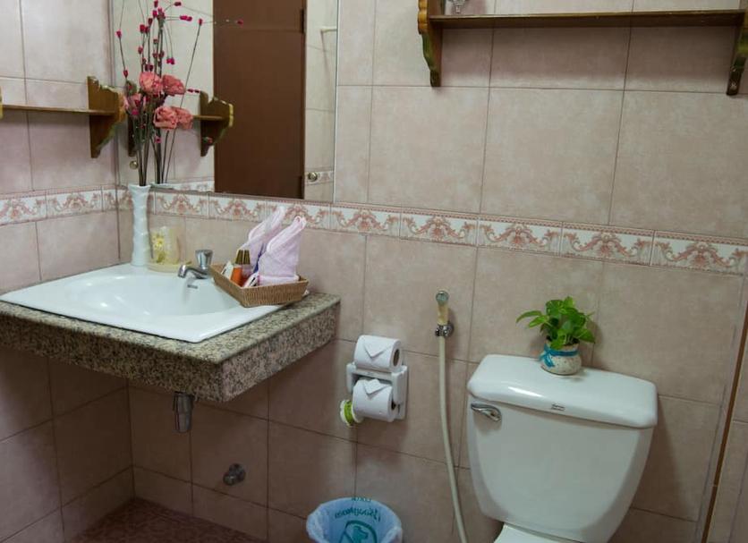 Banyo Fotoğraf