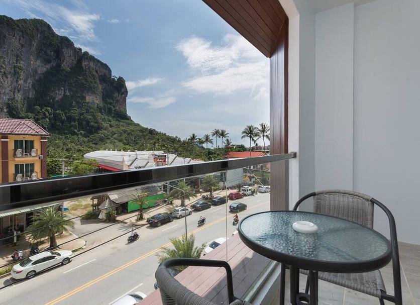 Balkon Fotoğraf