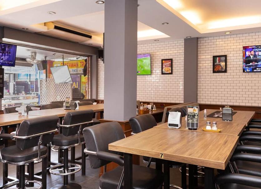 Restoran Fotoğraf