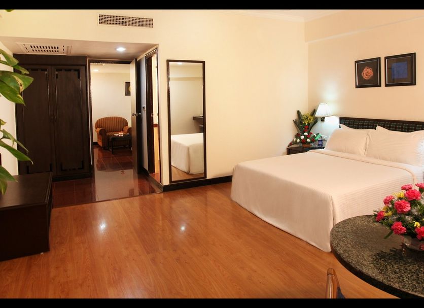 Yatak Odası Fotoğraf