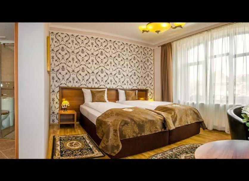 Yatak Odası Fotoğraf