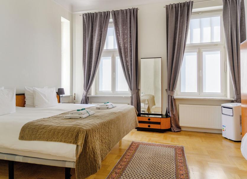 Yatak Odası Fotoğraf