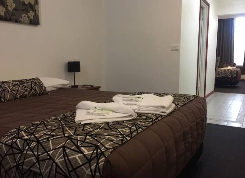 Yatak Odası Fotoğraf