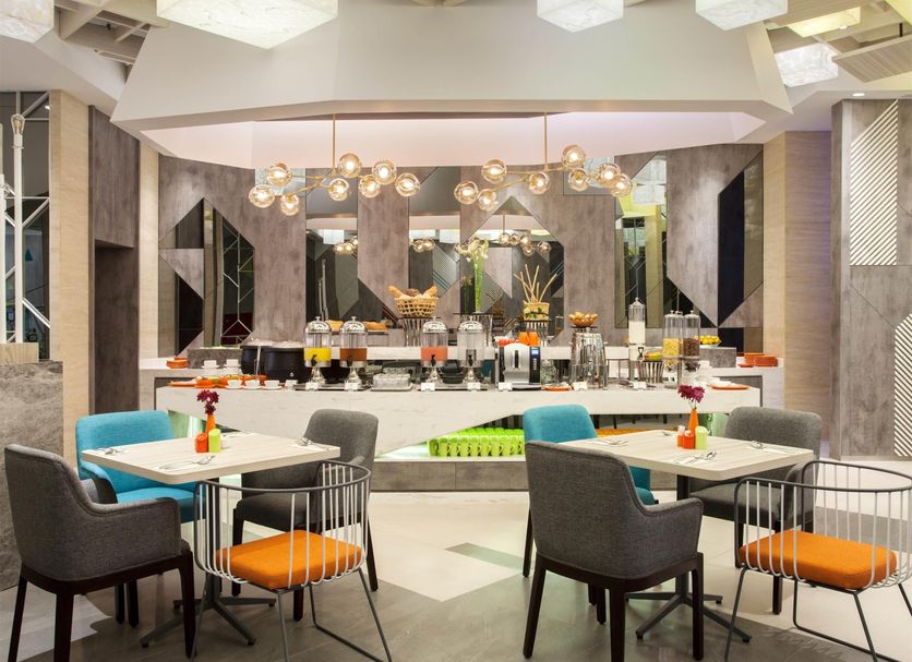 Restoran Fotoğraf