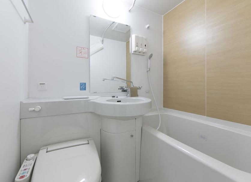 Banyo Fotoğraf
