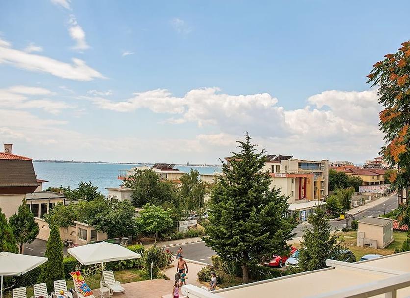 Dış görünüm Fotoğraf