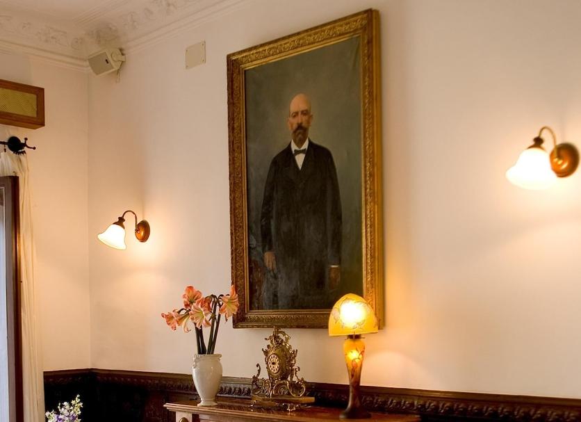 Oda olanağı Fotoğraf