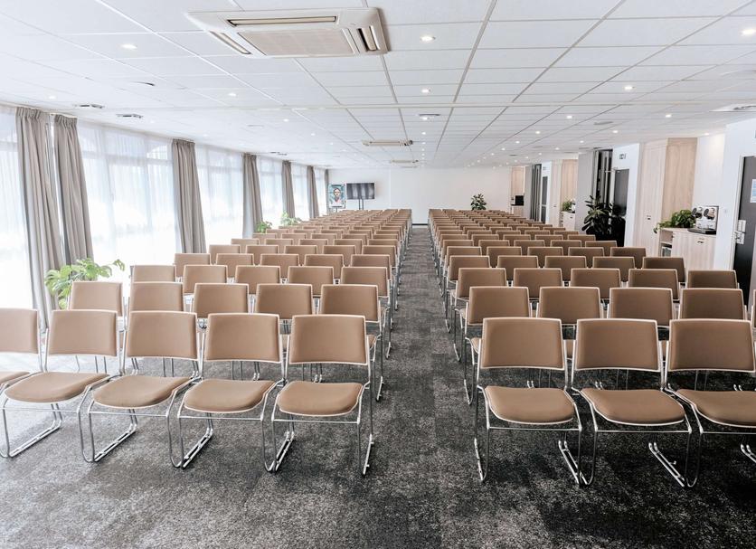 Konferans salonu Fotoğraf