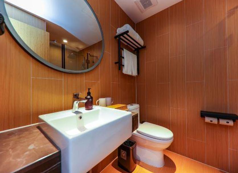 Banyo Fotoğraf