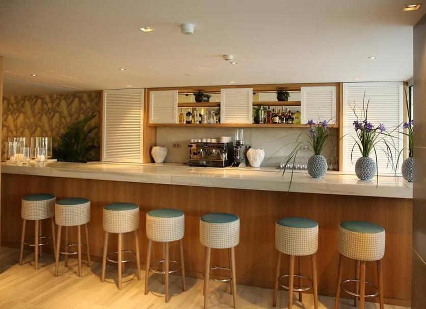 Bar Fotoğraf