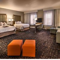 Hampton Inn & Suites - Reno West, NV