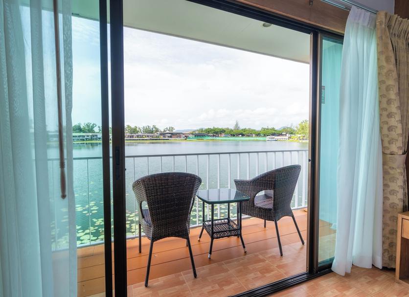 Balkon Fotoğraf