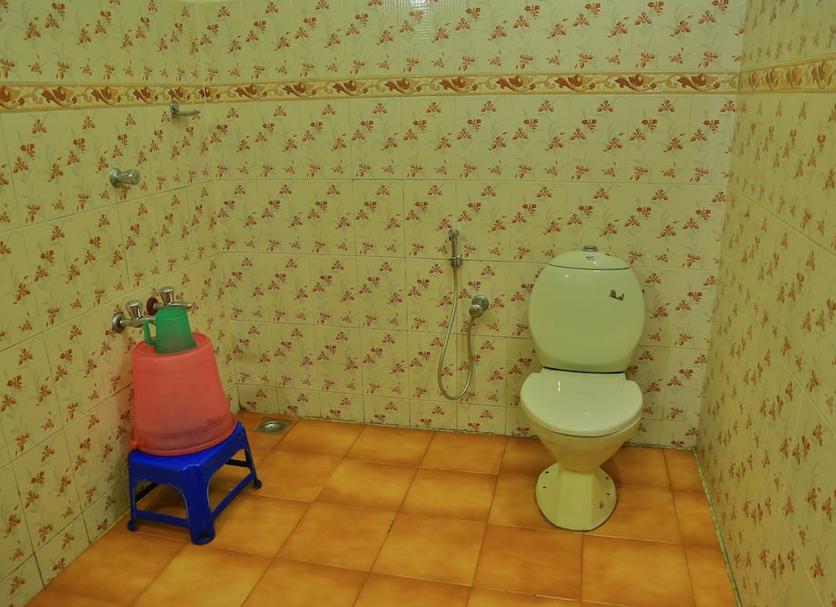 Banyo Fotoğraf