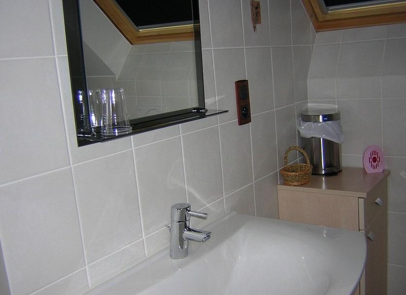 Banyo Fotoğraf