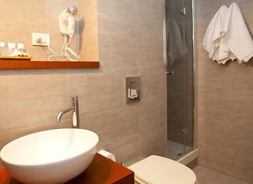 Banyo Fotoğraf