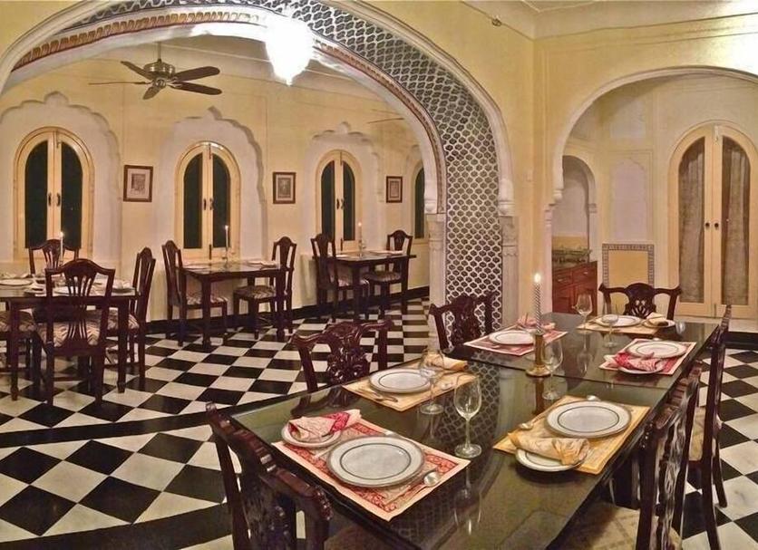 Restoran Fotoğraf