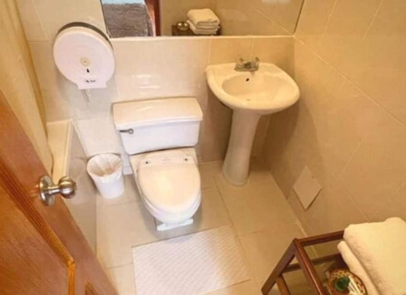 Banyo Fotoğraf