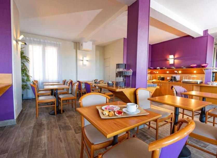Restoran Fotoğraf