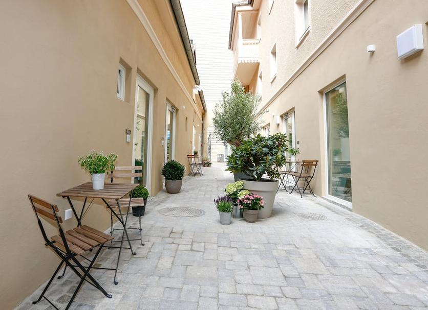 Veranda Fotoğraf