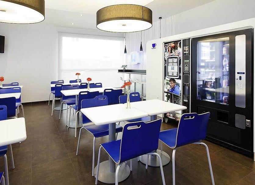 Restoran Fotoğraf