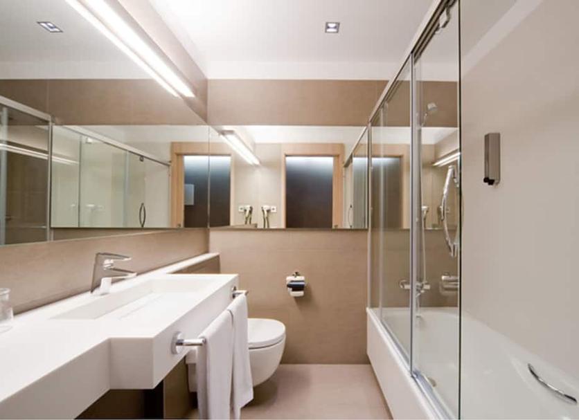 Banyo Fotoğraf