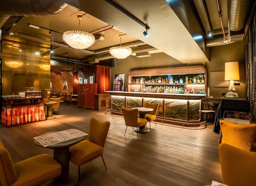 Bar Fotoğraf