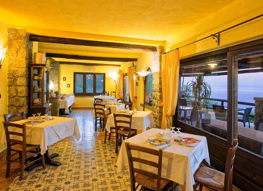 Restoran Fotoğraf