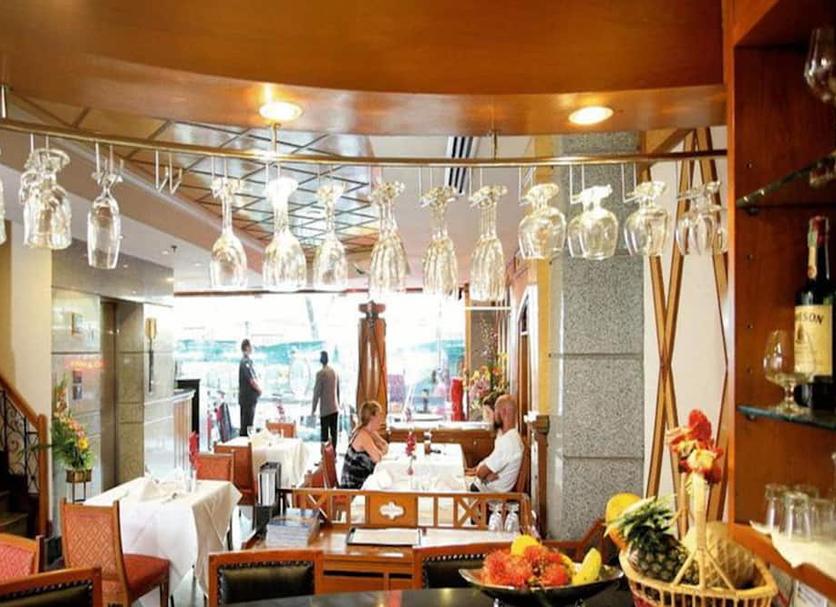 Restoran Fotoğraf