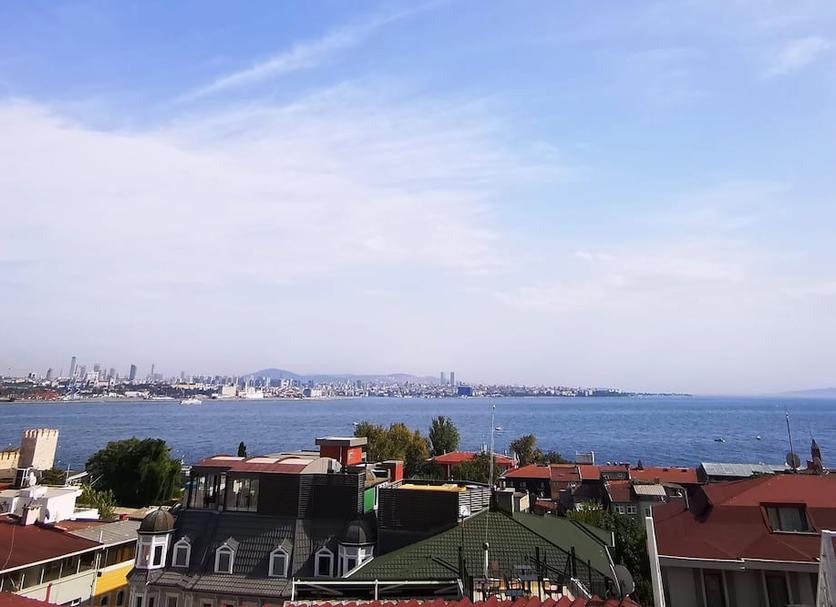 Dış görünüm Fotoğraf