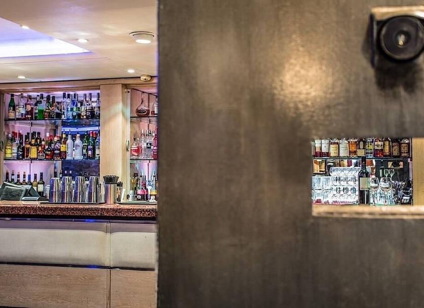 Bar Fotoğraf